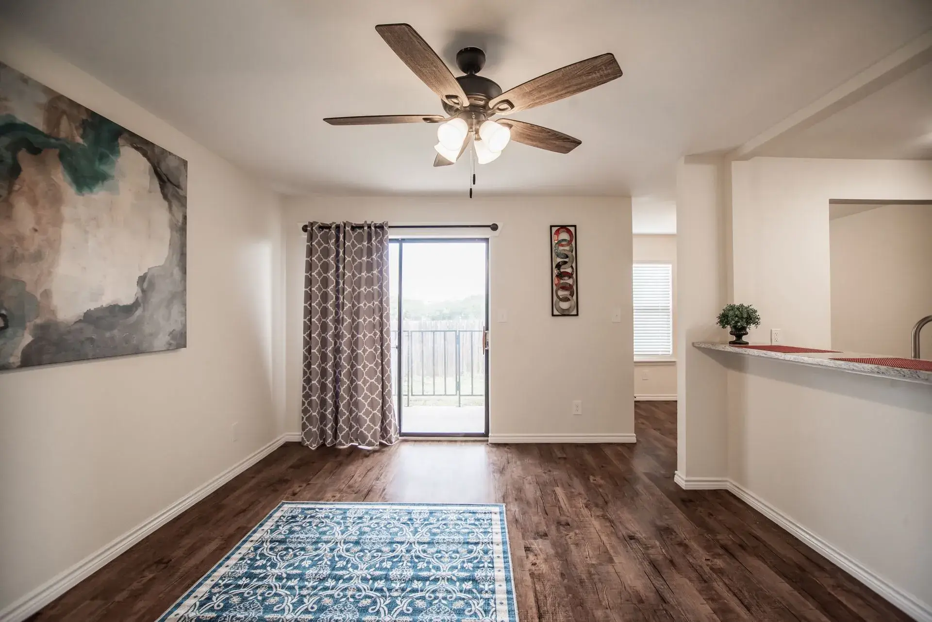 The Villas Apartments